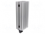 Radiator heater | 240W | IP20 | 210.5x70x46.8mm | 100&divide;240V