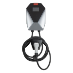 T&ouml;&ouml;riistad ja m&otilde;&otilde;teseadmed // Uued tooted t&ouml;&ouml;riistade, tarvikute kategoorias // Ścienna ładowarka samochodu elektrycznego ev wallbox tr&oacute;jfazowa 22kw 32a 400v amio-04843