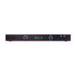 Focusrite Scarlett 18/20 4th Gen - audio interface
