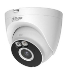 KAMERA IP T5A-IL-0280B Wi-Fi 6, Smart Dual Light - 5 Mpx 2.8 mm DAHUA