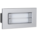 MODUŁ KLAWIATURY VTO4202F-MDB4 DO MODUŁ&Oacute;W VTO4202F-P, VTO4201F-P, VTO4201F-P1 DAHUA
