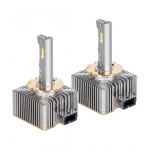 Żar&oacute;wka samochodowa LED D1S 90W 6000K HQ