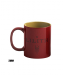 Heat Reveal Mug Good Loot Diablo IV - Lilith's Blood 480 ml Burgundy