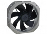 Fan: AC | axial | 230VAC | 280x280x80mm | 1785m3/h | 70dBA | ball bearing