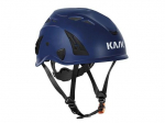 Safety helmet SuperPlasma AQ blue