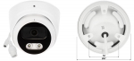 IP Camera APTI-AI508VA22IL-28WP - 5 Mpx 2.8 mm