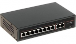 8-Port POE Switch APTI-POE0802G