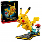 LEGO POK&Eacute;MON 72152 Pikachu and Pok&eacute;ball