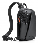 Inateck FB01003 Polyester Black Unisex Shoulder bag