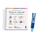 Anybook Pro Bundle mit Zeig es, sag es