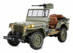 Amewi 22737 Radio-Controlled (RC) model Crawler truck Electric engine 1:14