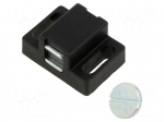 Mounting screw