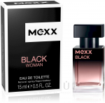 Mexx Black Woman EDT 15 ml
