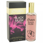 Jovan Black Musk EDC W 96 ml
