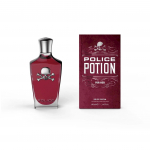 Police Potion For Her EDP W 30 ml