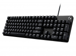 KEYBOARD G413 SE/BLACK 920-010437 LOGITECH