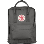 Fj&auml;llr&auml;ven K&aring;nken backpack Grey Polypropylene (PP), Vinylon