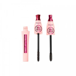 Bourjois Twist, Lift & Freeze Mascara 001 Ultra Black 8 ml