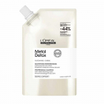L'Or&eacute;al Professionnel S&eacute;rie Expert Metal DX Professional Shampoo Refill 1000 ml