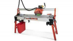 RUBI TILE CUTTER DCX-250-1250 EXPERT 230V 50HZ -CORT. ELEC.