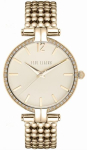 PAUL LORENS Women's Watch PL11378B2-4D1 / silver