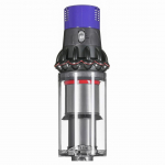 Dyson V10 Submarine 2-in-1 stick vacuum Battery Dry&wet Bagless 0.76 L Copper, Grey