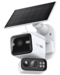 Surveillance camera TP-LINK TAPO C645D Kit Dual with Solar Panel