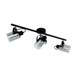EGLO Berregas Surfaced lighting spot E27