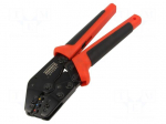Tool: for crimping | insulated connectors