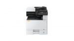 Kolorowe device wielofunkcyjne UTAX P-C2480i MFP (1102P43UT0) 24 pages per minute w setie bęben / developer to 200K
