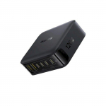 Baseus EnerFill FH21 Desktop Charger 120W Cluster / black