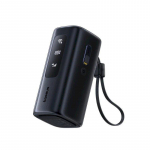 Baseus EnerGeek GX11 MiFi Power Bank 67W 20000mAh / Cosmic Black