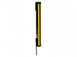 Safety light curtain | H: 600mm | 0&divide;7m | IP65 | deTec4 | 24VDC | M12 male