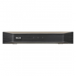 Rejestrator IP 8-kanałowy BCS-P-NVR0801-4KE-8P-III