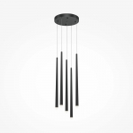 LED Pendant light CASCADE 31W, 3000K 4000K, 2370Lm, 2396Lm