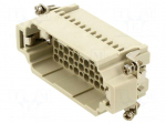Connector: HDC | EPIC&reg; H-DD 072 MC