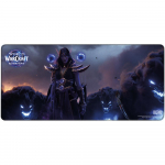 Blizzard World Of Warcraft Midnight Xalatath Mousepad, XL