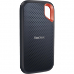 SanDisk&nbsp;Extreme Portable V2 2000 GB Black, Solid State Drive