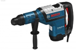 Bosch Professional GBH 8-45 D SDS-max Rotary Hammer