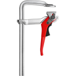 BESSEY lever clamp classiX GSH 120/60