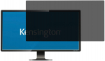 Kensington privacy filter&nbsp;(black, 23.8 inch, 16: 9, 2-way)