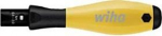 Wiha torque screwdriver TorqueV.-S ESD - 36852