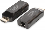 Digitus Mini HDMI Extender Set, HDMI extension