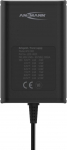 Ansmann APS 1000 universal power supply (black)