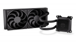 ENDORFY Navis F240 240mm, water cooling (black)