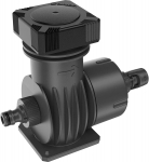 Gardena Micro-Drip-System basic device 2000, drip system (black, model 2023)