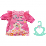 ZAPF Creation BABY born Little dress, doll accessories (36 cm)
