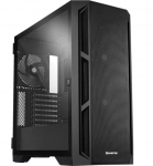 Chieftec Apex Air GA-01B-M-OP, tower case (black, tempered glass)