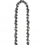 EINHELL replacement saw chain 40cm, 57T, 3/8", 1.3mm Benz. for petrol chainsaw GC-PC 2040 l ua