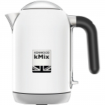 Kenwood kMix Kettle ZJX650 white, 2200 watts, 1 liter